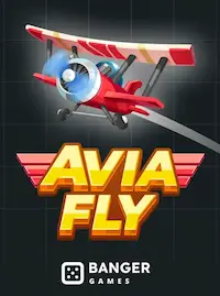 AviaFly crash game at A880 COM