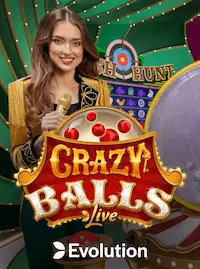 Crazy Ball Crazy Ball at A880 COM