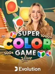 Super Color Game Super Color Game at A880 COM